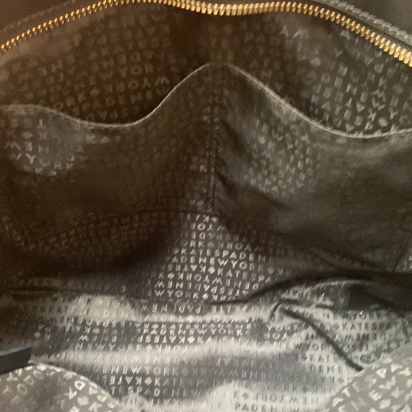 🔹Kate Spade Purse Beautiful shoulder bag.. - Picture 6 of 12